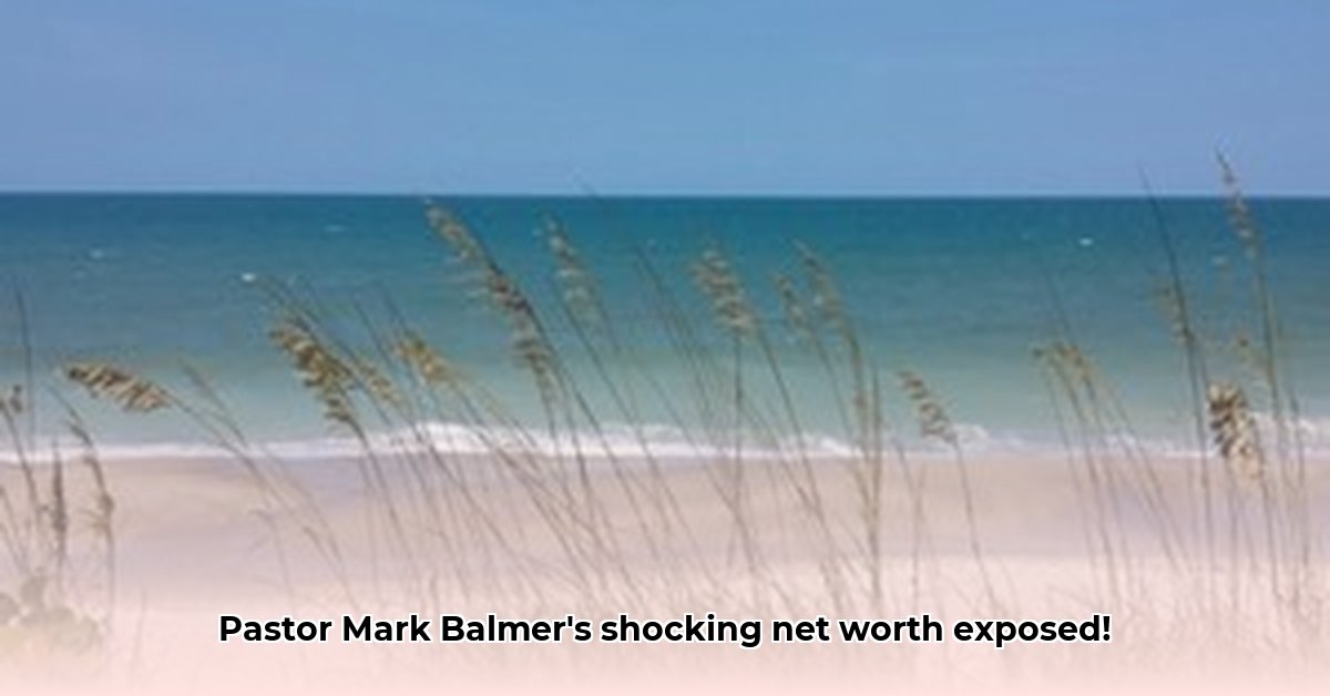 pastor-mark-balmer-net-worth